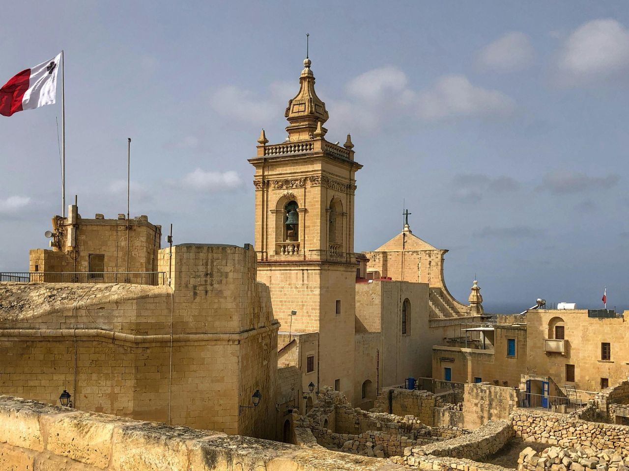 Wyspa Gozo