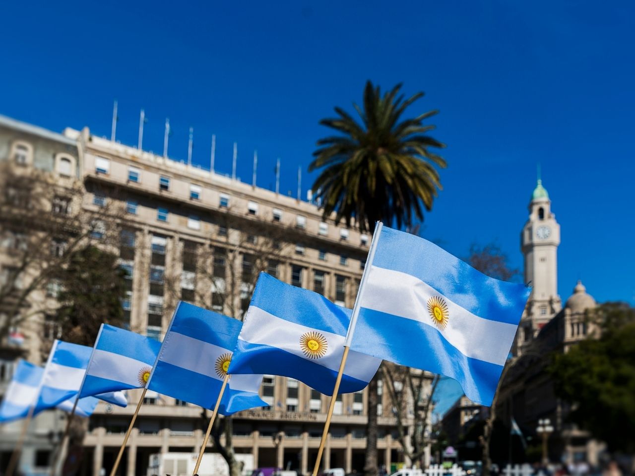 Pielgrzymka do Argentyny szlakiem papieża Franciszka i misji jezuickich