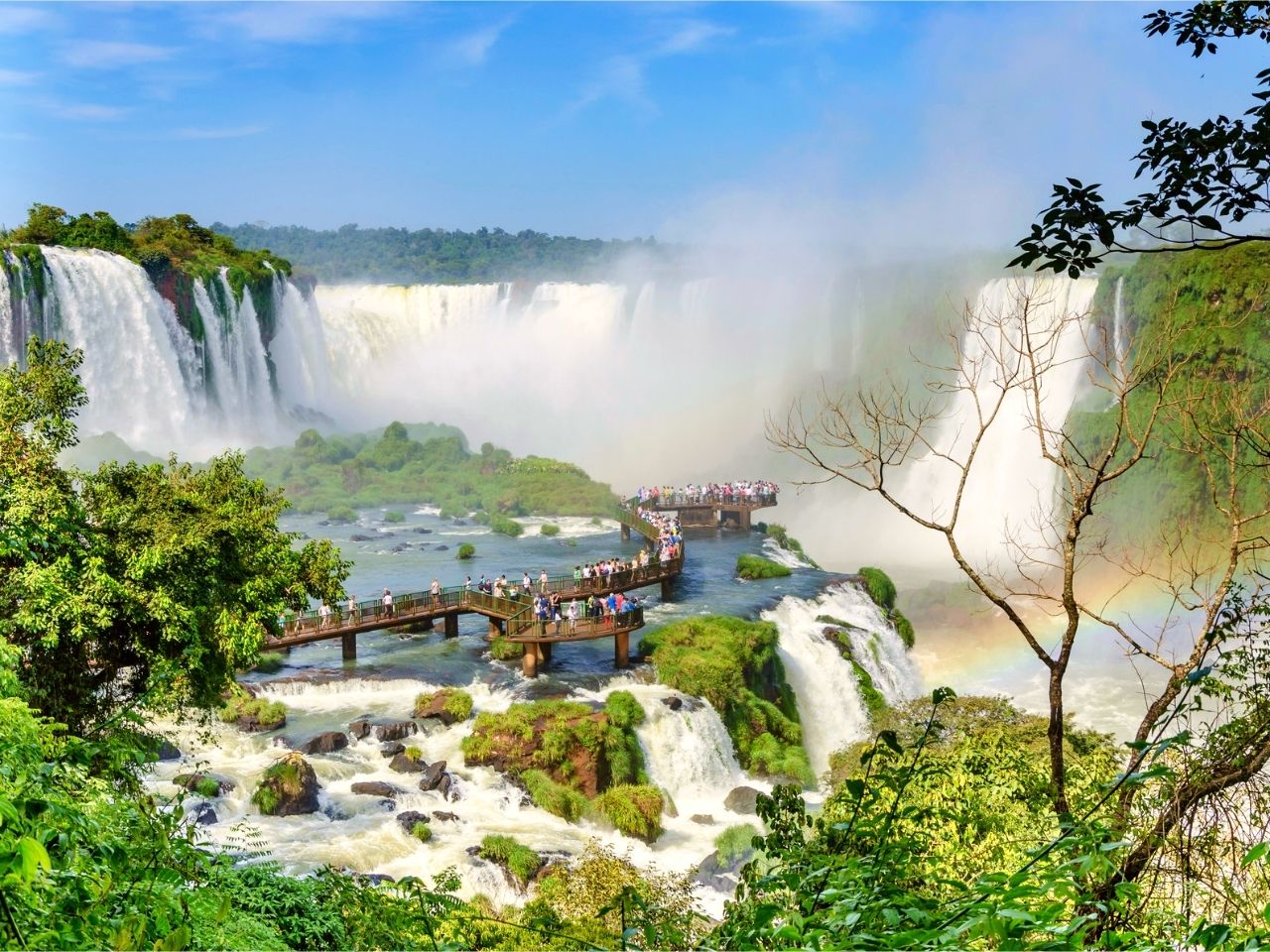 Foz de Iguazu