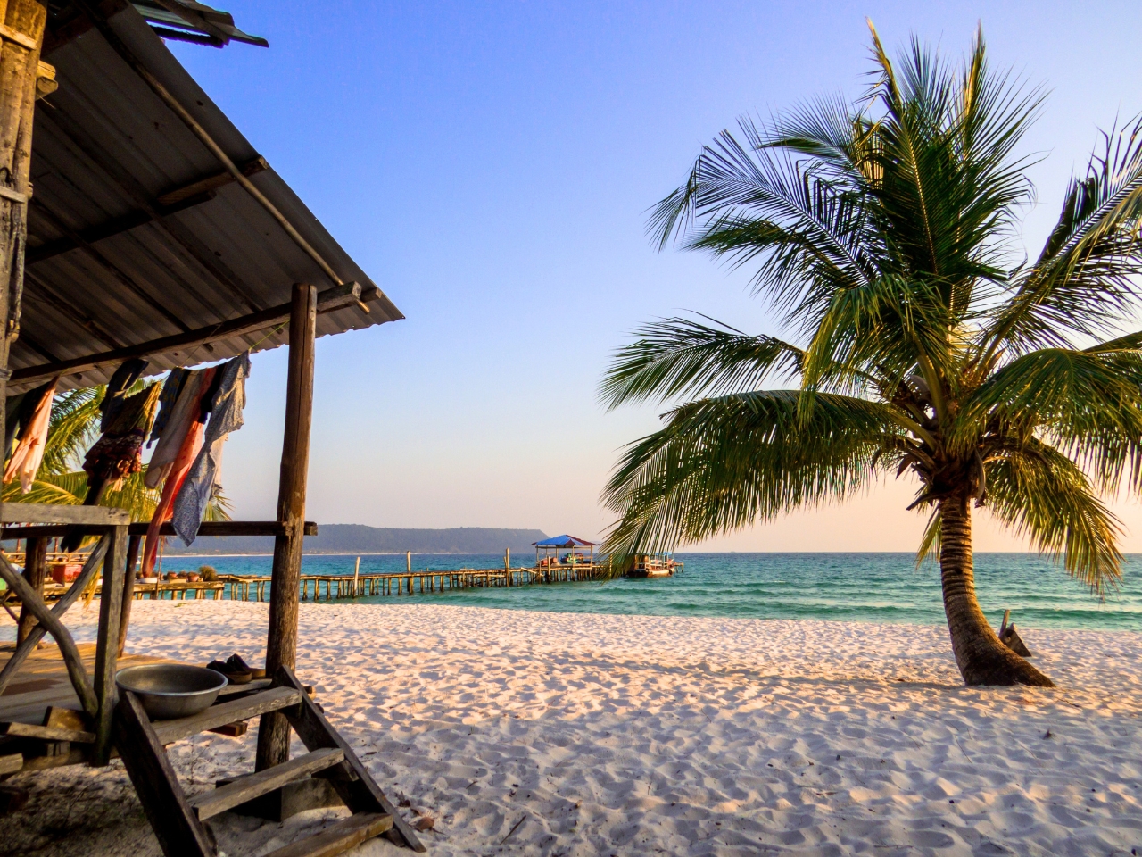 Koh Rong 