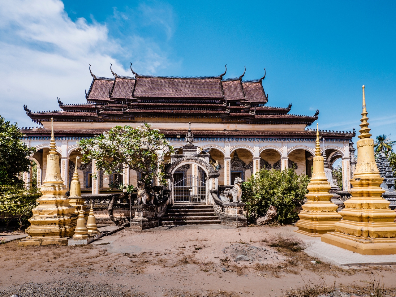 Wat Bo