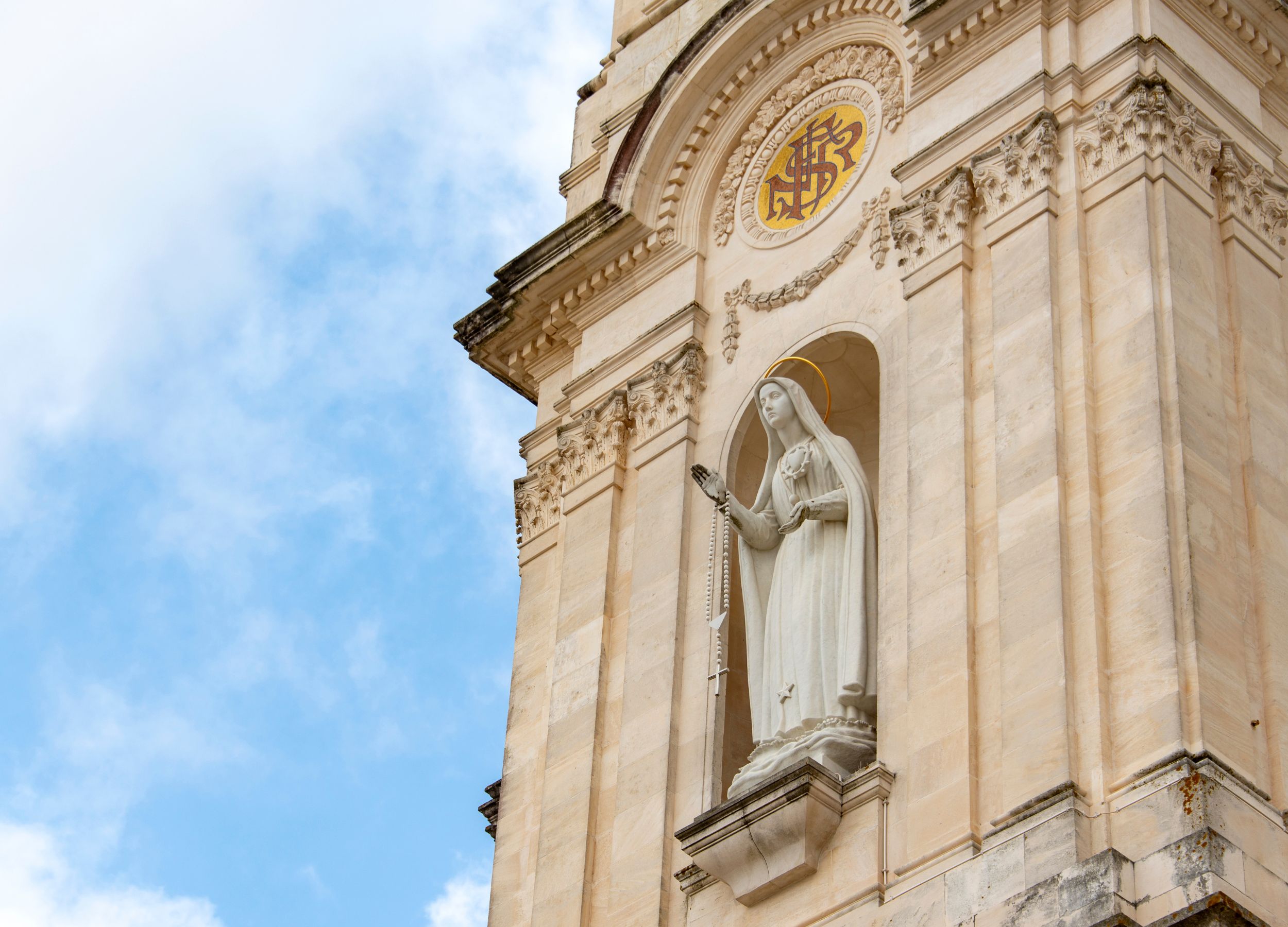 Pielgrzymka do Fatimy i Santiago de Compostela - 110 ROCZNICA I ROK JAKUBOWY