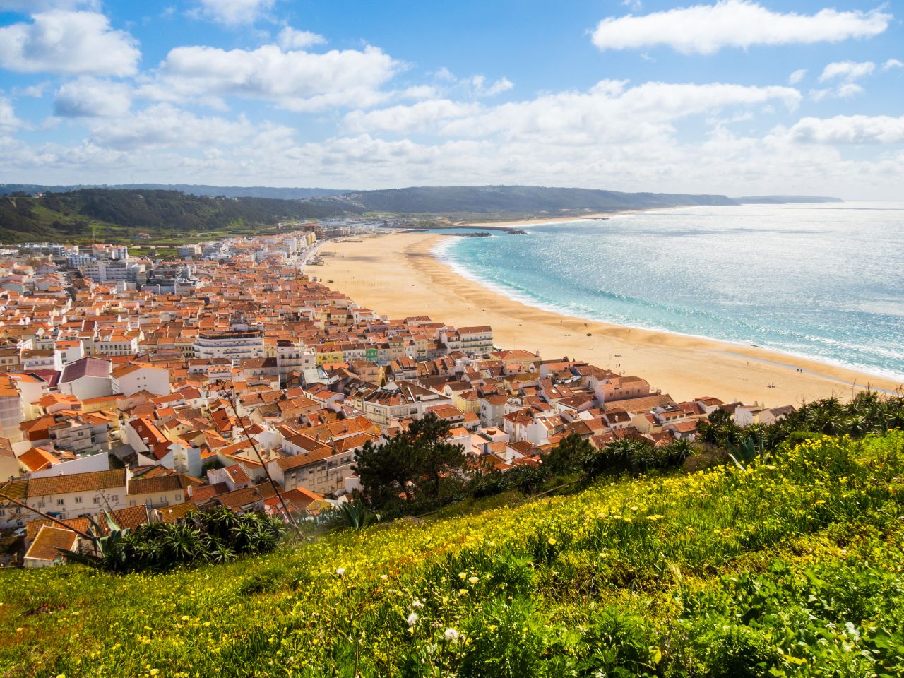 Nazare